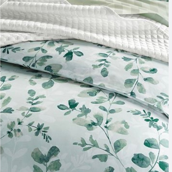 Charter Club Damask Designs
Eucalyptus Twin XL . - Picture 5 of 7